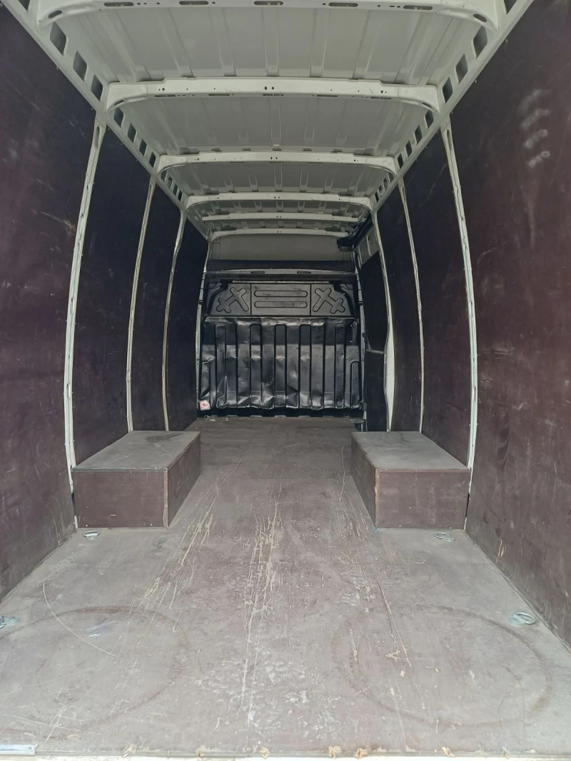 Iveco Daily 3.0d, 16m3, снимка 9 - Бусове и автобуси - 53125159