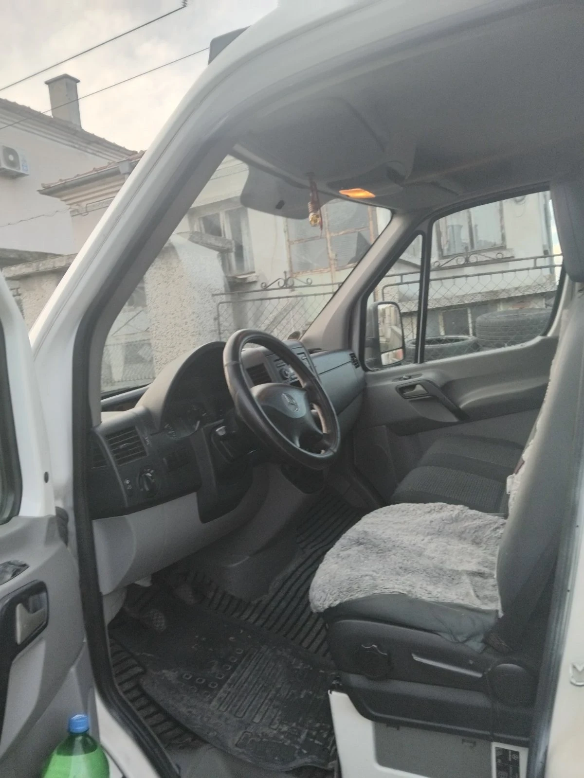 Mercedes-Benz Sprinter 313  - изображение 8