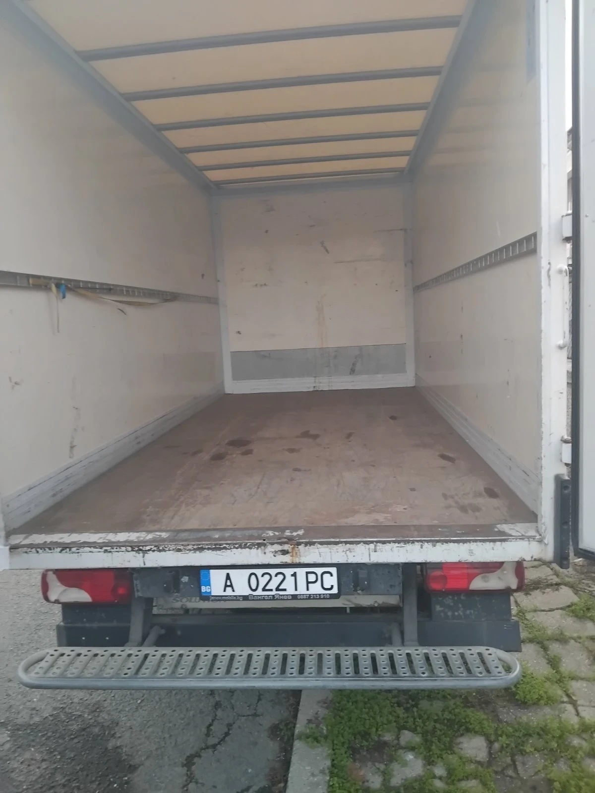 Mercedes-Benz Sprinter 313  - изображение 7