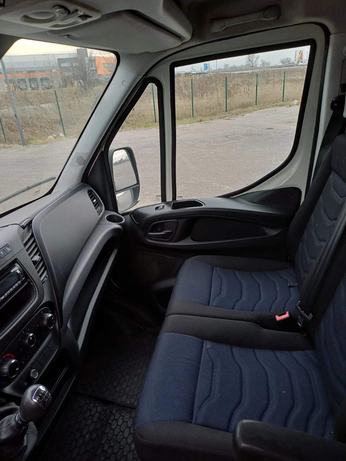 Iveco Daily 3.0d, 16m3 - изображение 10