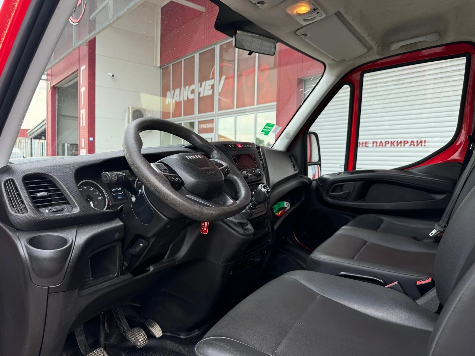 Iveco 35 САМОСВАЛ 35c3000, снимка 11 - Бусове и автобуси - 55142603