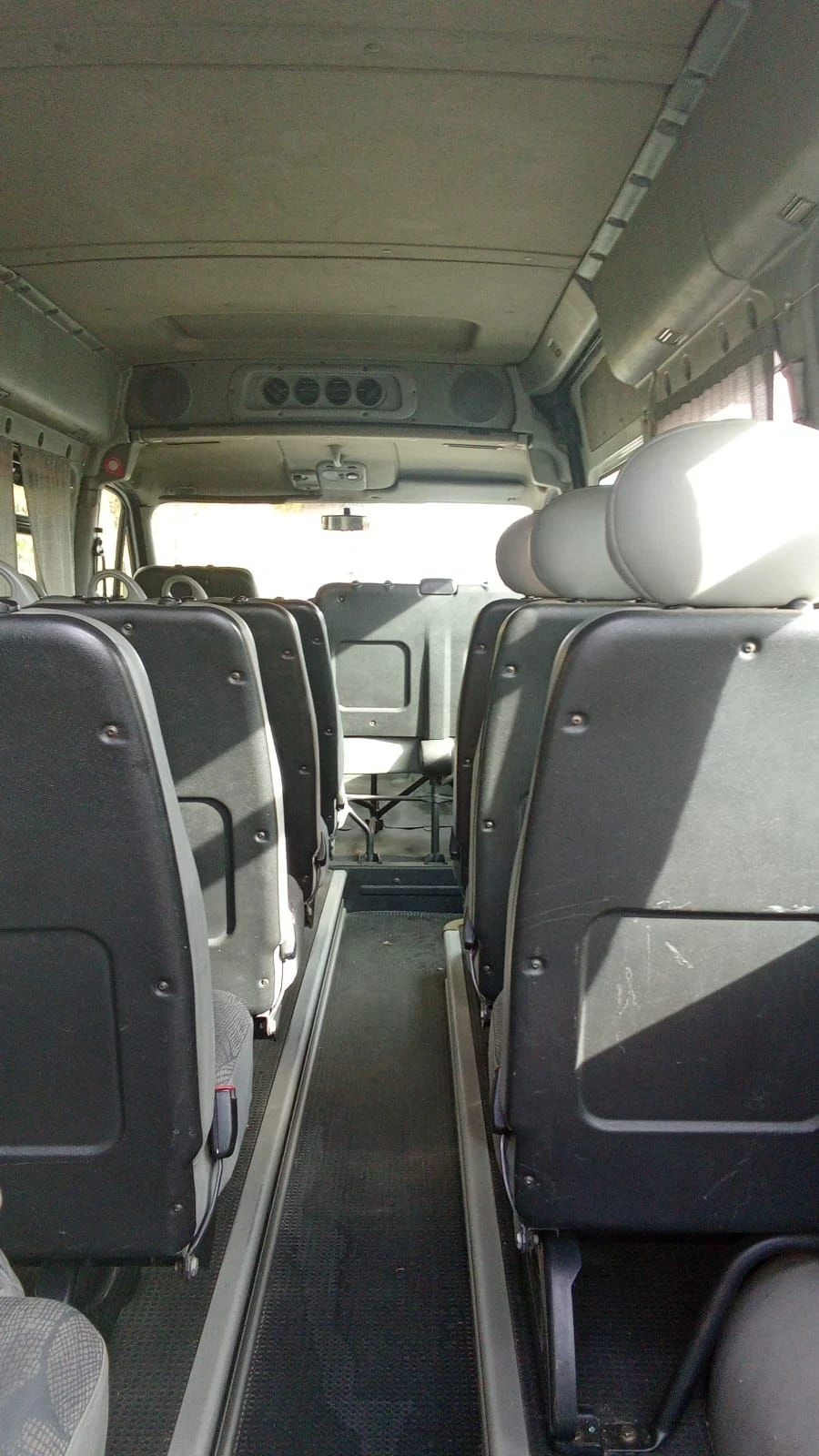 Renault Master, снимка 7 - Бусове и автобуси - 56161801