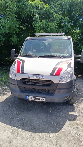 Iveco Daily 3000d, снимка 1