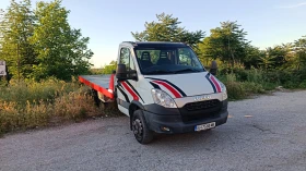 Iveco Daily 3000d, снимка 2