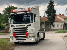  Scania R 560