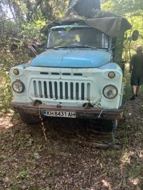 Gaz 53 | Mobile.bg    2