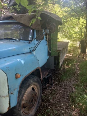 Gaz 53 | Mobile.bg    3