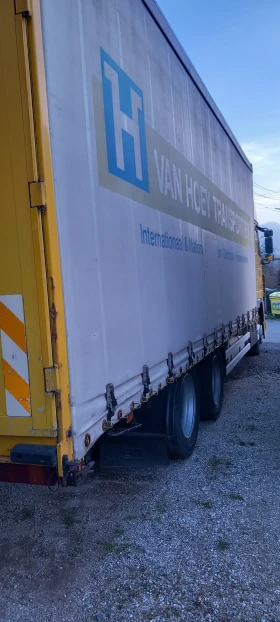 Daf Xf 95.430 | Mobile.bg    6
