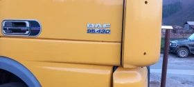 Daf Xf 95.430 | Mobile.bg    2
