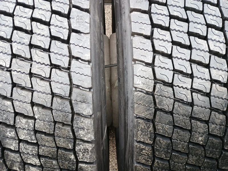 Daf XF 105 FT Нов внос от Швейцария!Интардер!Smart Tacho 2, снимка 4 - Камиони - 53195816