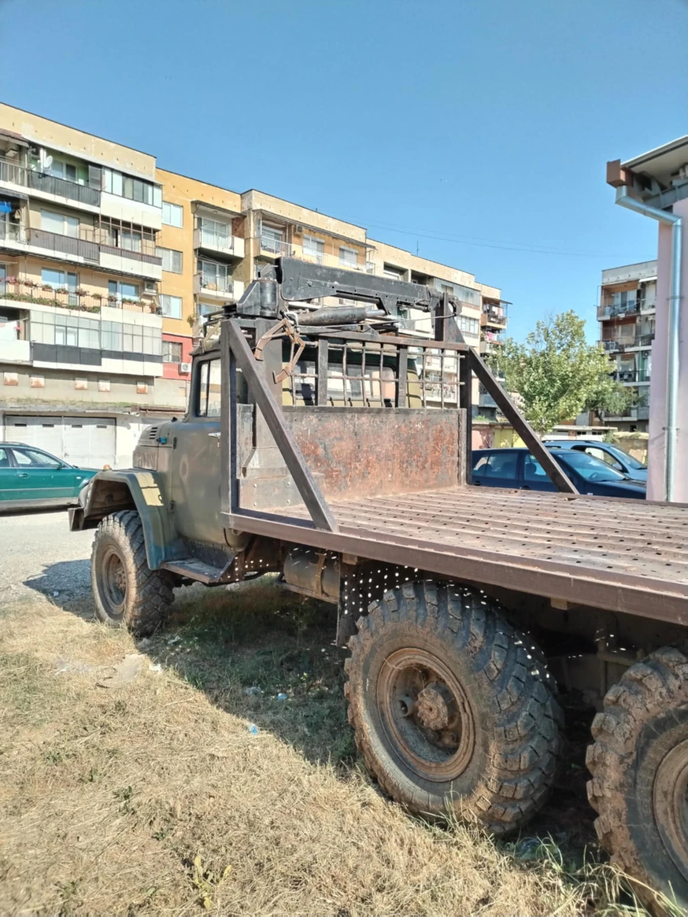 Zil 131  - изображение 5