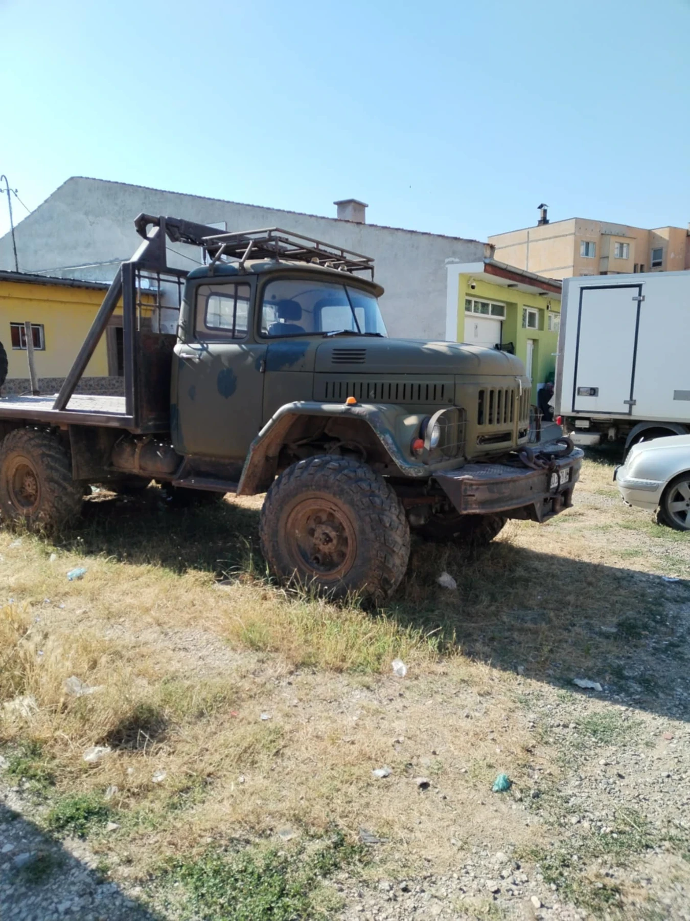 Zil 131  - изображение 2