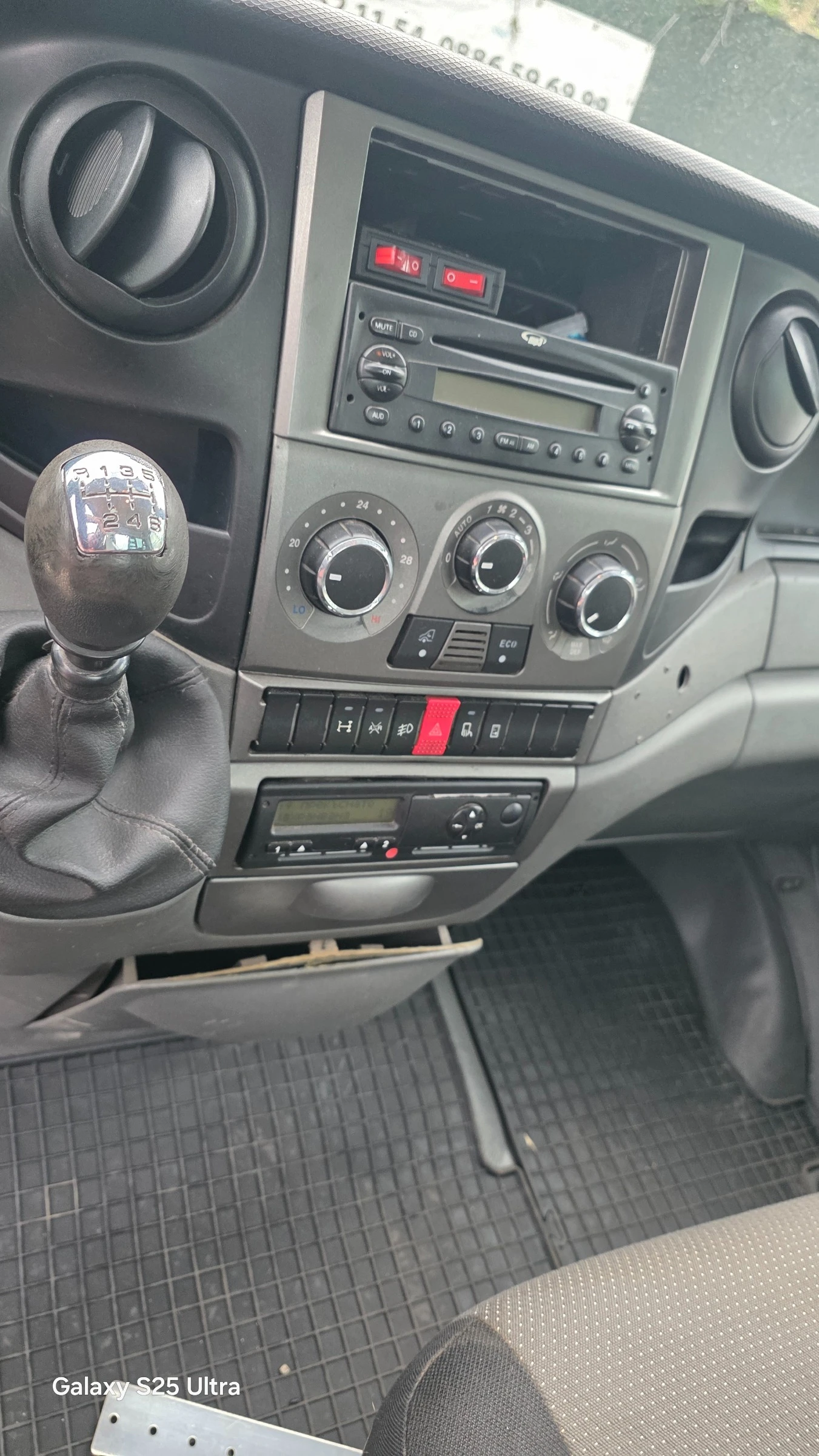 Iveco Daily 3000d, снимка 8 - Камиони - 54853755
