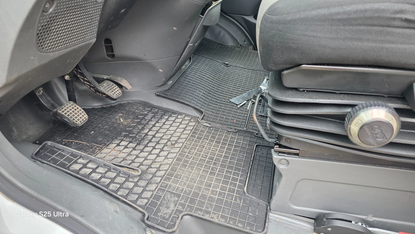 Iveco Daily 3000d, снимка 7 - Камиони - 54853755