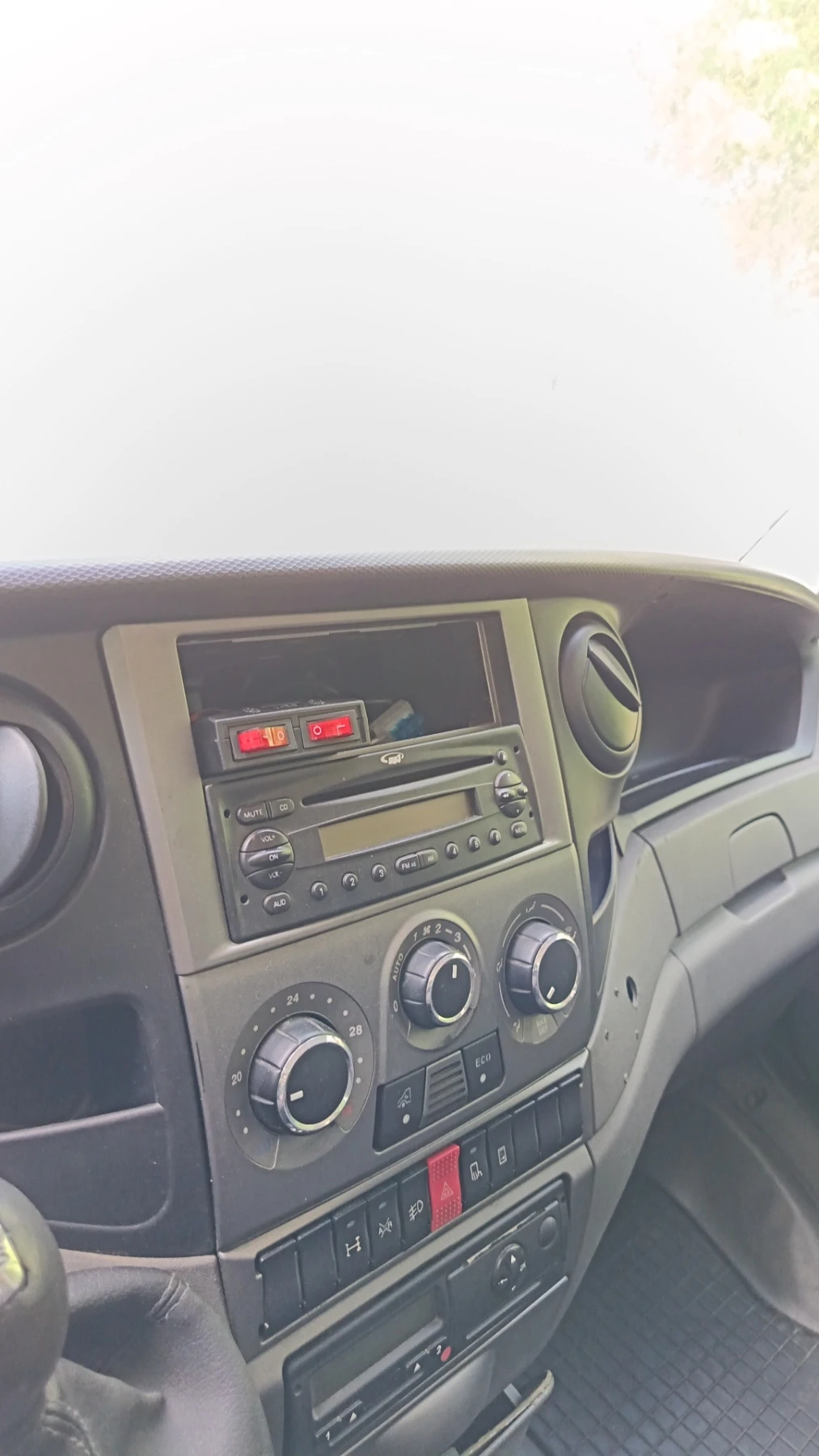 Iveco Daily 3000d, снимка 3 - Камиони - 54853755