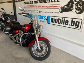 Yamaha V-Star Tourer Налични 2Броя, снимка 4