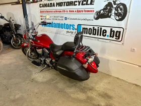 Yamaha V-Star Tourer Налични 2Броя, снимка 7