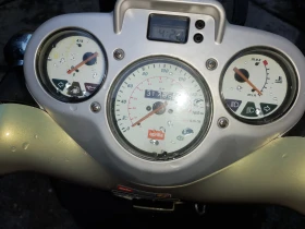 Aprilia Scarabeo, снимка 6