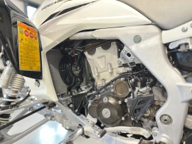 Kawasaki Kfx 450R Регистрация в КАТ, снимка 7