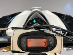 Kawasaki Kfx 450R Регистрация в КАТ, снимка 15