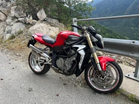 MV Agusta Brutale, снимка 5