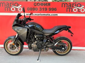 Yamaha Tracer 07 ABS , снимка 10
