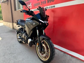 Yamaha Tracer 07 ABS , снимка 2