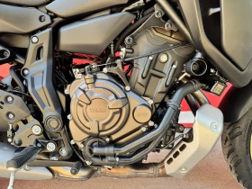 Yamaha Tracer 07 ABS , снимка 6