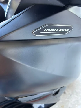 Yamaha X-max 400-IRON MAX-Лизинг, снимка 11
