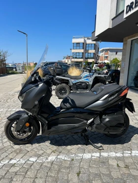 Yamaha X-max 400-IRON MAX-Лизинг, снимка 6