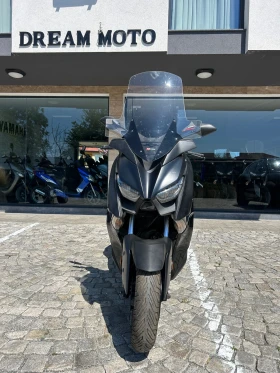Yamaha X-max 400-IRON MAX-Лизинг, снимка 4