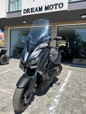 Yamaha X-max 400-IRON MAX-Лизинг, снимка 2