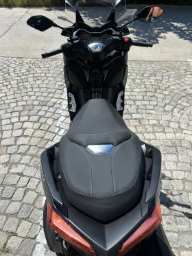 Yamaha X-max 400-IRON MAX-Лизинг, снимка 13