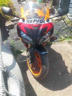 Honda Cbr, снимка 3