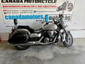 Yamaha V-Star Deluxe/Tourer  3  | Mobile.bg    15