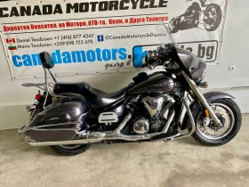 Yamaha V-Star Deluxe, снимка 14