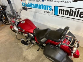 Yamaha V-Star Tourer  3  | Mobile.bg    14