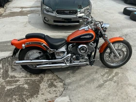 Yamaha Drag Star 650  2 | Mobile.bg    10