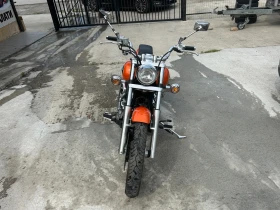 Yamaha Drag Star 650  2 | Mobile.bg    11