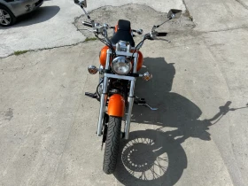 Yamaha Drag Star 650  2 | Mobile.bg    6