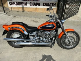 Обява за продажба на Yamaha Drag Star 650КУБ за А2