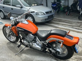 Yamaha Drag Star 650  2 | Mobile.bg    8