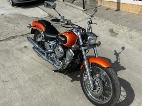 Снимка Yamaha Drag Star