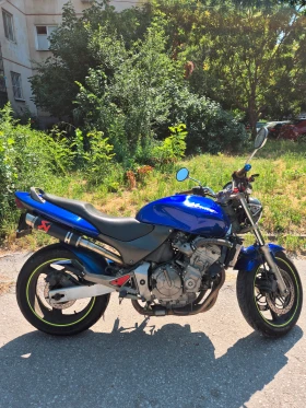 Обява за продажба на Honda Hornet Honda CB600F Hornet ~3 800 лв. - изображение 8