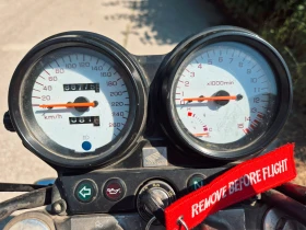 Обява за продажба на Honda Hornet Honda CB600F Hornet ~3 800 лв. - изображение 9