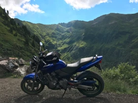 Обява за продажба на Honda Hornet Honda CB600F Hornet ~3 800 лв. - изображение 1