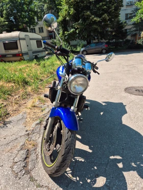 Обява за продажба на Honda Hornet Honda CB600F Hornet ~3 800 лв. - изображение 6