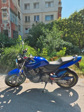 Обява за продажба на Honda Hornet Honda CB600F Hornet ~3 800 лв. - изображение 5