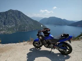 Обява за продажба на Honda Hornet Honda CB600F Hornet ~3 800 лв. - изображение 1
