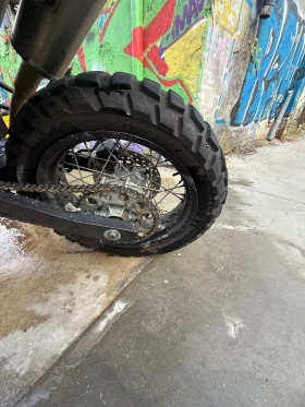 Yamaha Xt XT 660 X | Mobile.bg    6